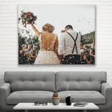 Personalized Canvas