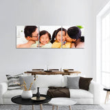 Custom Canvas Photo Prints