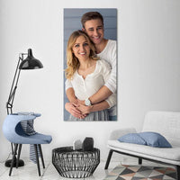 Custom Canvas Photo Prints