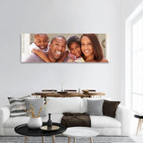 Custom Canvas Photo Prints