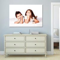 Custom Canvas Photo Prints