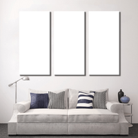 Custom Horizontal Canvas Set