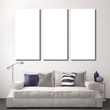 Custom Horizontal Canvas Set