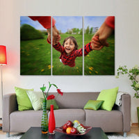 Custom Canvas Photo Prints