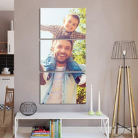 Custom Canvas Photo Prints