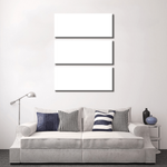 Custom Vertical Canvas Set