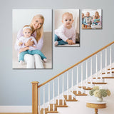 Wall Display Canvas Photo Prints