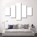 Custom Horizontal Canvas Set