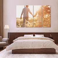 Custom Canvas Photo Prints
