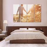 Custom Canvas Photo Prints