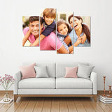 Custom Canvas Photo Prints