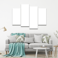 Custom Horizontal Canvas Set