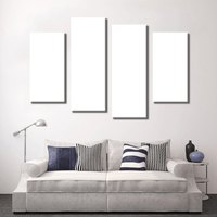 Custom Horizontal Canvas Set