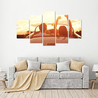 Custom Canvas Photo Prints