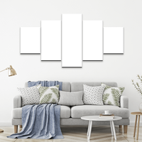 Custom Horizontal Canvas Set