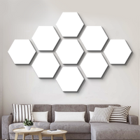 Custom Hexagon Canvas Photo Prints