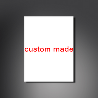 Custom Vertical Canvas Set