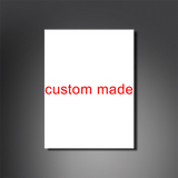 Custom Vertical Canvas Set