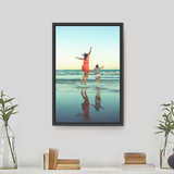 Custom Frames Canvas Photo Prints