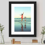 Custom Frames Canvas Photo Prints