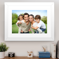 Custom Frames Canvas Photo Prints