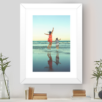 Custom Frames Canvas Photo Prints