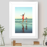 Custom Frames Canvas Photo Prints