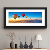 Custom Frames Canvas Photo Prints