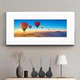 Custom Frames Canvas Photo Prints