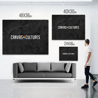 Personalized Canvas