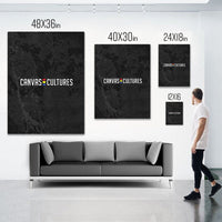 Personalized Canvas
