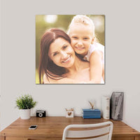 Custom Canvas Photo Prints
