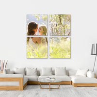 Custom Canvas Photo Prints