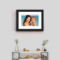 Custom Frames Canvas Photo Prints